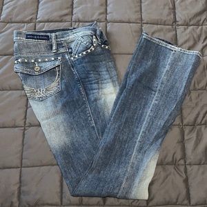 Rock & Republic Jeans
